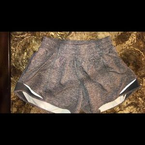 Hotty Hot short 4* shorts